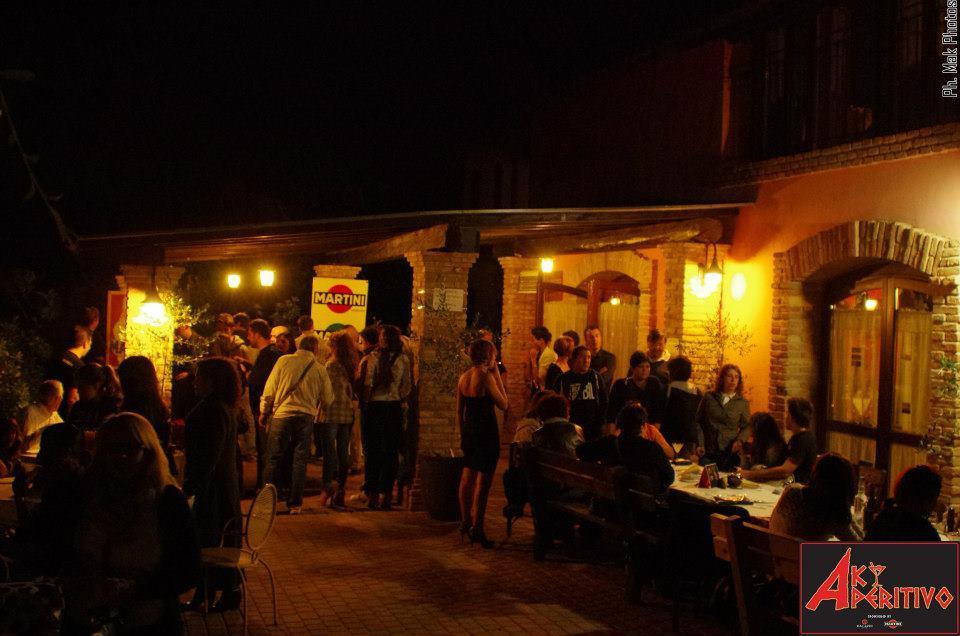Agriturismo Ferretti Villa Massa Lombarda ภายนอก รูปภาพ