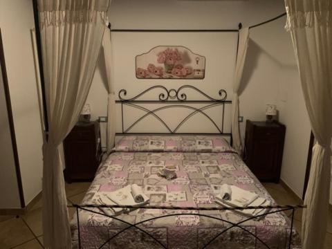 Agriturismo Ferretti Villa Massa Lombarda ภายนอก รูปภาพ