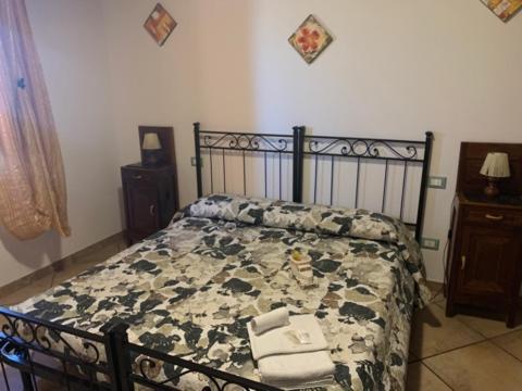 Agriturismo Ferretti Villa Massa Lombarda ภายนอก รูปภาพ