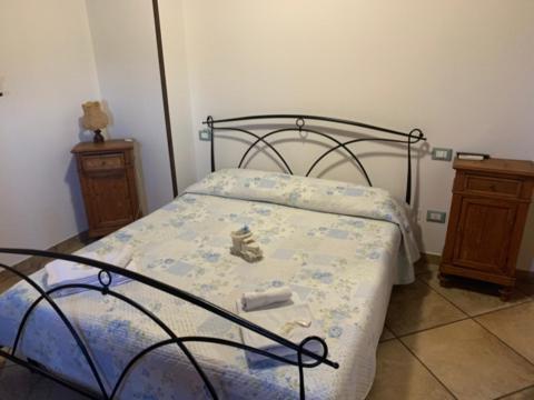 Agriturismo Ferretti Villa Massa Lombarda ภายนอก รูปภาพ