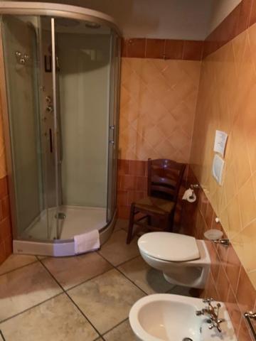 Agriturismo Ferretti Villa Massa Lombarda ภายนอก รูปภาพ